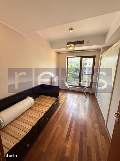 INCHIRIERE 3 CAMERE 86MP | FLOREASCA | MOBILAT-UTILAT LUX | PARCARE - 2