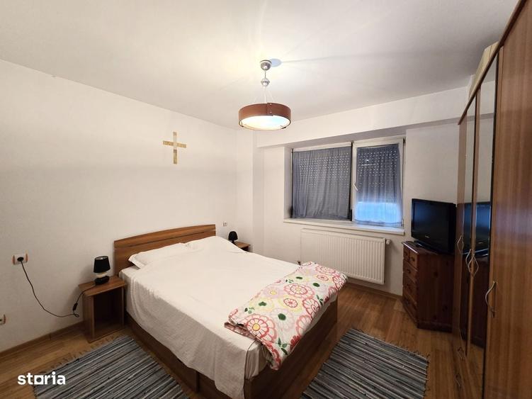 Apartament cu 3 camere în Faleză