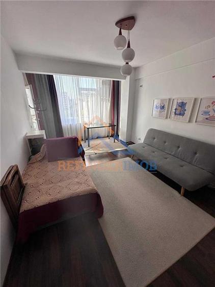 Apartament cu 2 camere decomandat, mobilat în Berceni