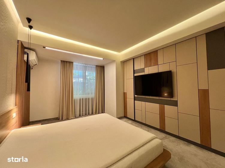4 camere - BULEVARDUL PIPERA, Promenada, complex cu piscina - 5