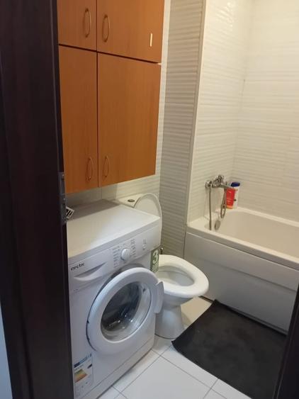 Apartament cu 2 camere decomandat în Militari