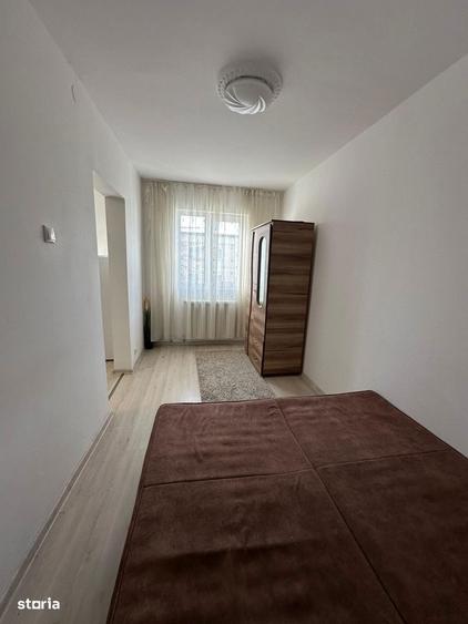 De inchiriat apartament cu 2 camere, complet mobilat ?i utilat - 16