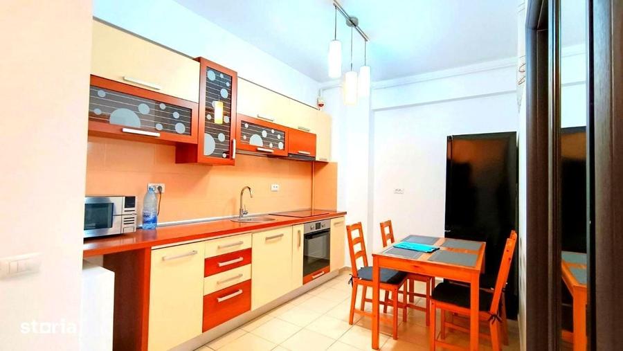 Apartament cu 2 camere în Dudu
