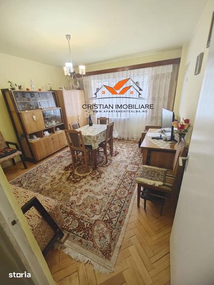 Garsonieră în Cetate
