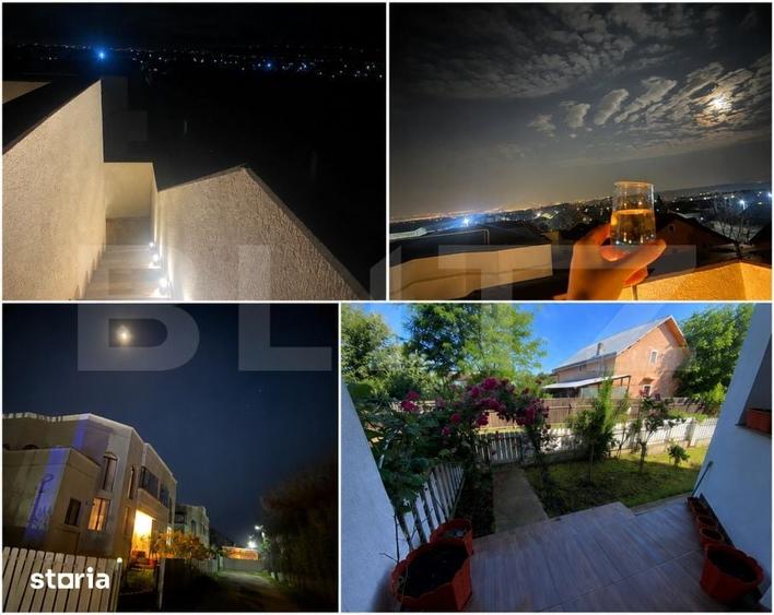 Casă cu 3 camere cu Teren 117 Mp în Miroslava