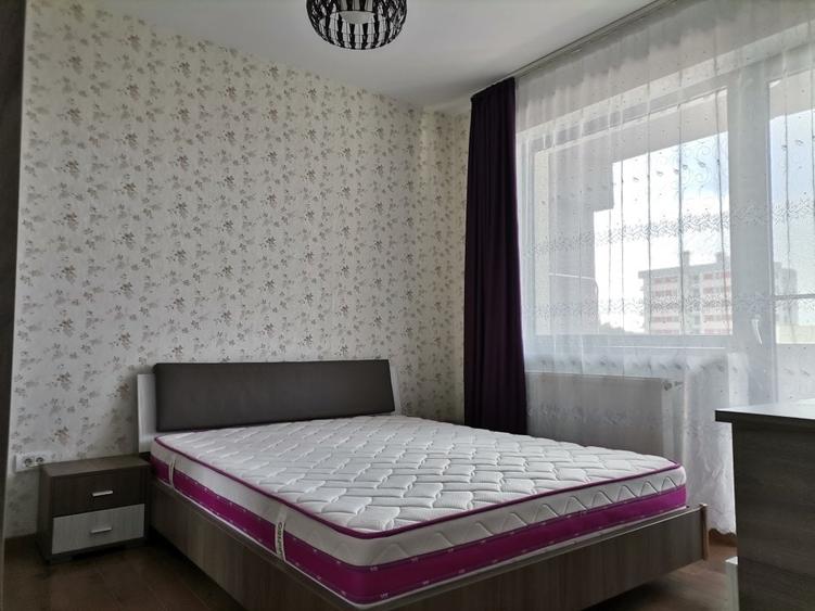 Apartament cu 2 camere decomandat în Grozăvești