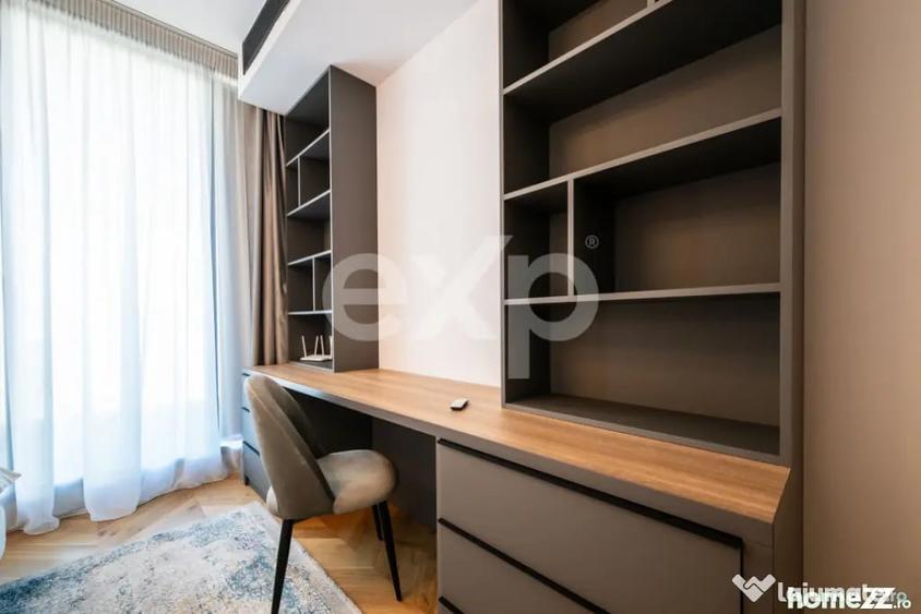 Apartament cu 4 camere decomandat în Nord