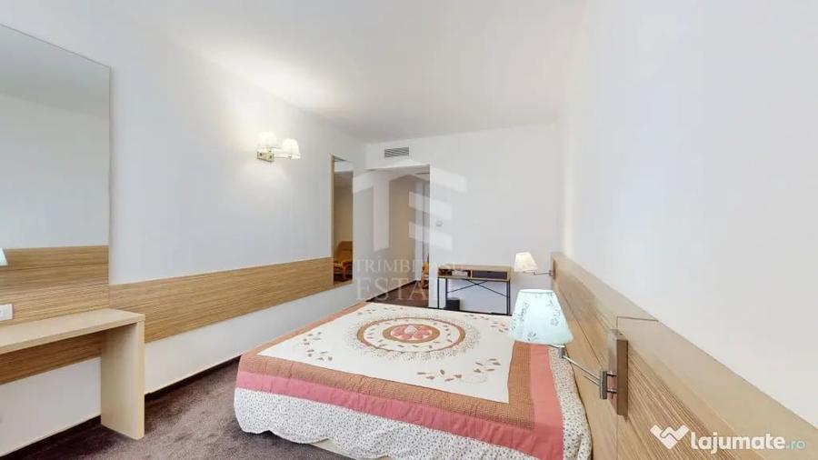 Apartament cu 2 camere decomandat în Vitan