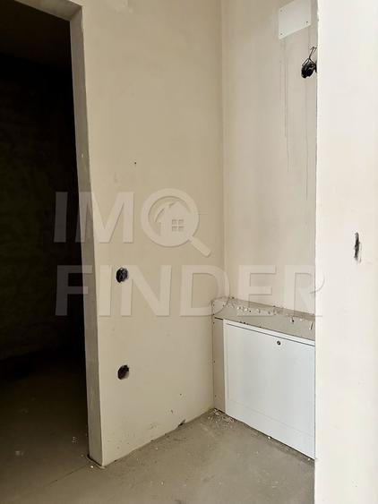 DIRECT DEZVOLTATOR- Vanzare 2 camere Floresti- Eroilor Residence - 5