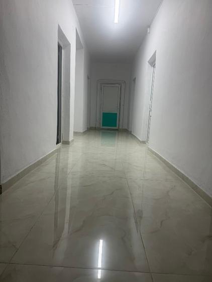 Spațiu industrial, de 10,900 mp, în Central