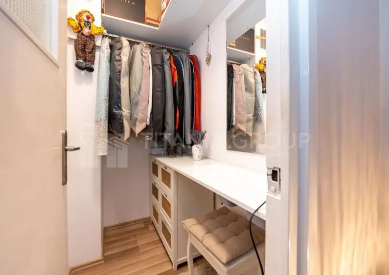 Apartament modern cu 3 camere, etaj 1, comision 0 - Zona ... - 16