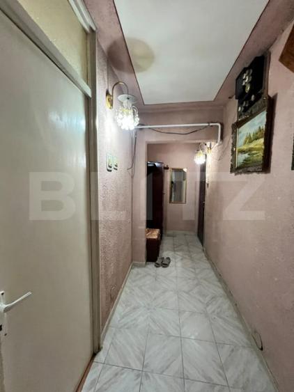 Apartament cu 2 camere in Brazda lui Novac - 6