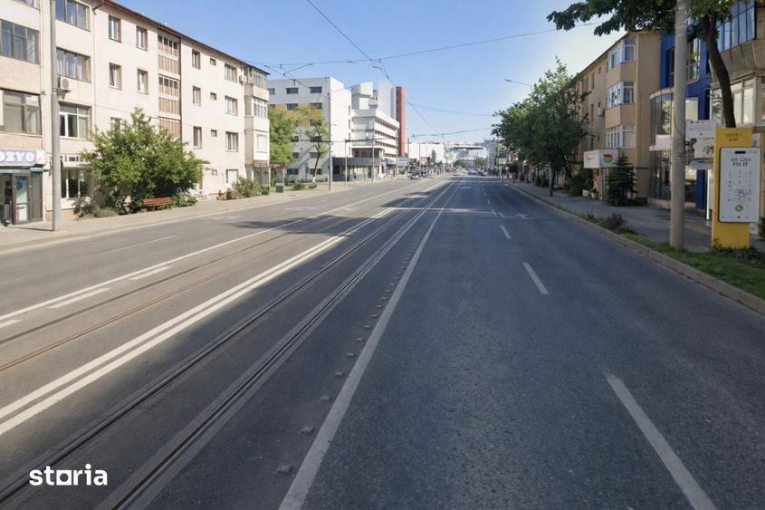 Spațiu comercial, de 71 mp, în Tudor Vladimirescu