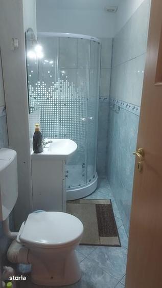 Apartament cu 4 camere în Central