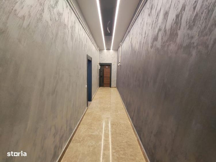 Apartament cu 3 camere decomandat în Energia