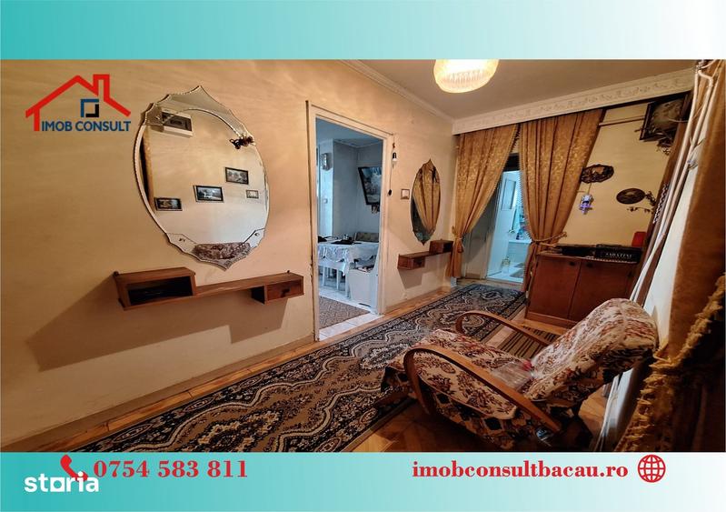 Apartament 3 camere de vanzare Zona Centrala! CE1551 - 2