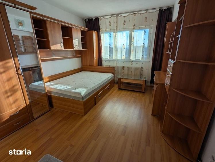 Inchiriez apartament 2 camere - Marasti, str Fabricii nr 1 - 4