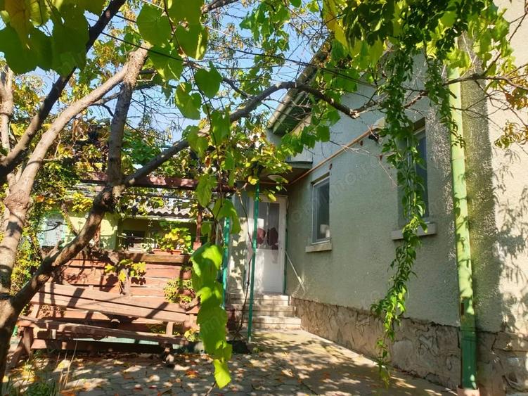 Casă cu 4 camere cu Teren 320 Mp în Dumbrăvița