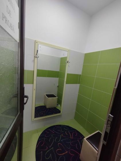 Spațiu comercial, de 65 mp, în Moinești