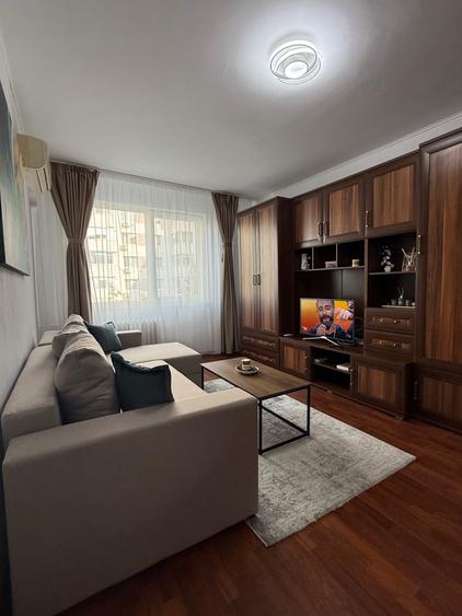 Inchiriez apartament 2 camere - 2