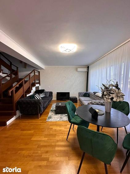 Apartament 3 Camere Centru In Bloc Exclusivit Disponibil - 8