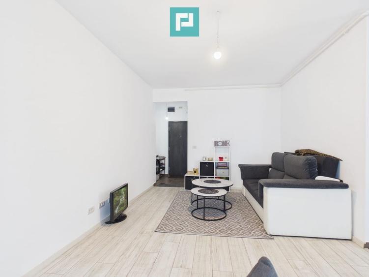Apartament cu 3 camere decomandat, mobilat în UTA