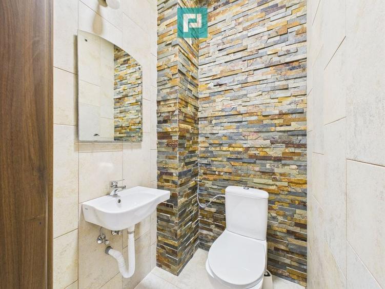 Apartament cu 2 camere decomandat în UTA