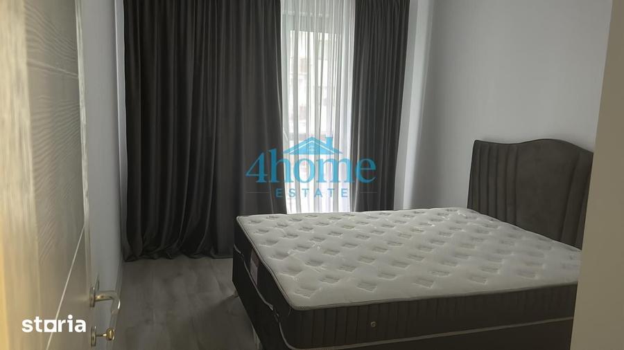 Apartament 2 camere Theodor Pallady|Hils Pallady|Parcare|Metrou - 6
