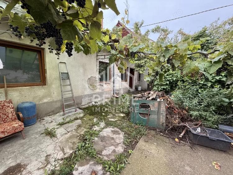 Casă cu 4 camere cu Teren 289 Mp în Ultracentral