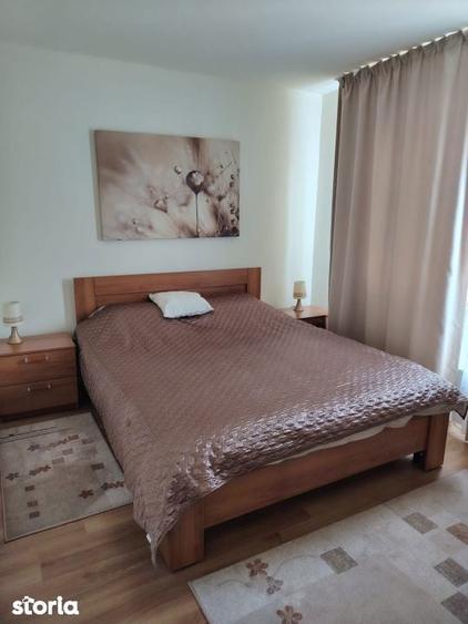 Apartament 4 camere, decomandat, 80 mp, Str. Nanterre/Spaniei - 12