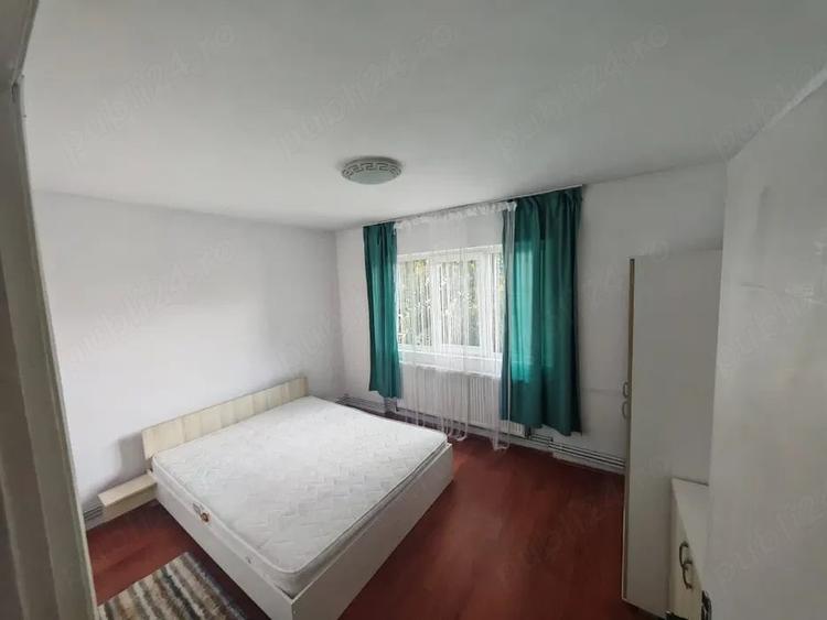 Apartament cu 2 camere semidecomandat în Podgoria
