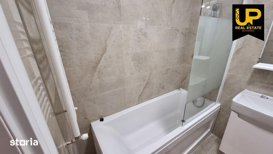 Apartament cu 2 camere decomandat, mobilat în Rahova — fotografia 3