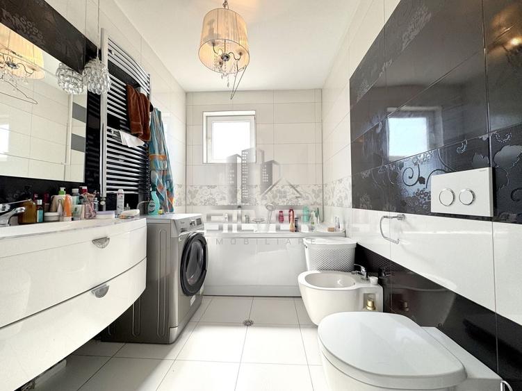 Apartament cu 3 camere/77mp/parcare/zona strazii Tautului. - 5