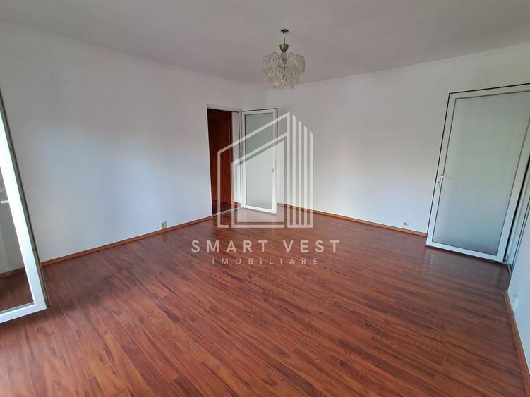 Apartament cu 2 camere semidecomandat, mobilat în Micro 16