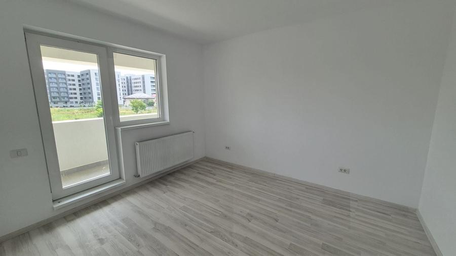 Apartament cu 2 camere decomandat în Metalurgiei