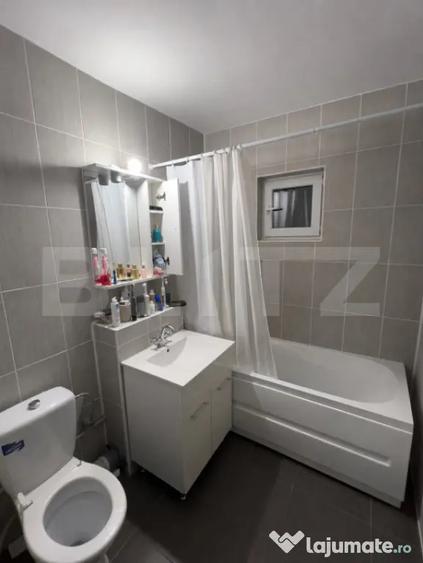Apartament 2 camere, 52 mp, zona Sarari - 3