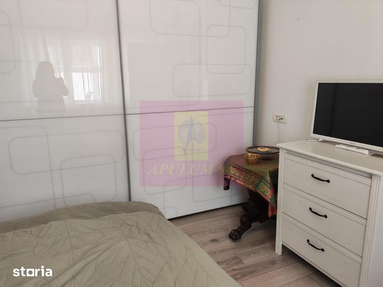 Apartament cu 2 camere în Moșilor