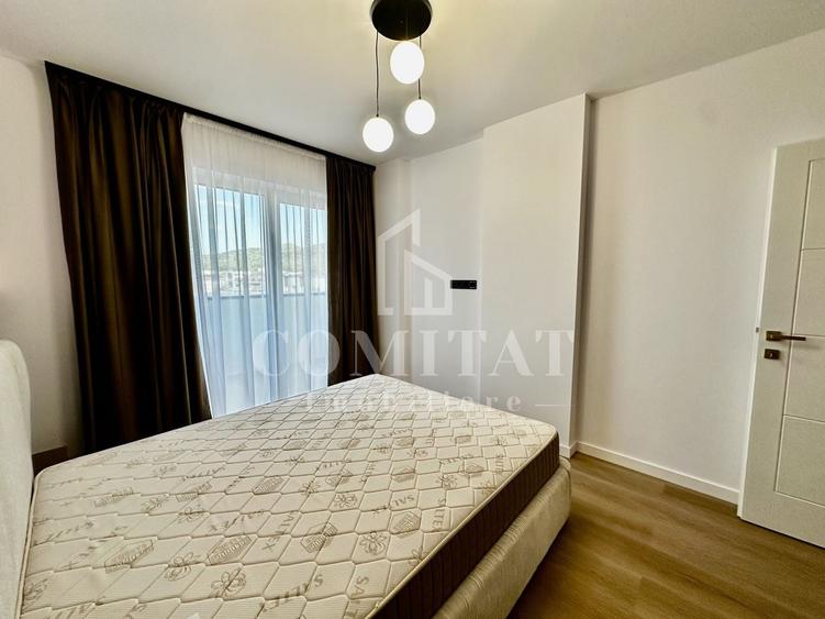 Prima închiriere! Apartament 3 camere | Parcare | Terasă | Eroilor - 11