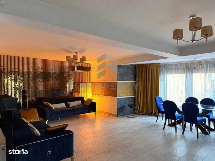 Casă cu 4 camere în Tunari