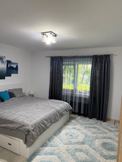 Apartament 4 camere, 98 mp utili, mobilat si utilat, zona Scriitorilor - 1