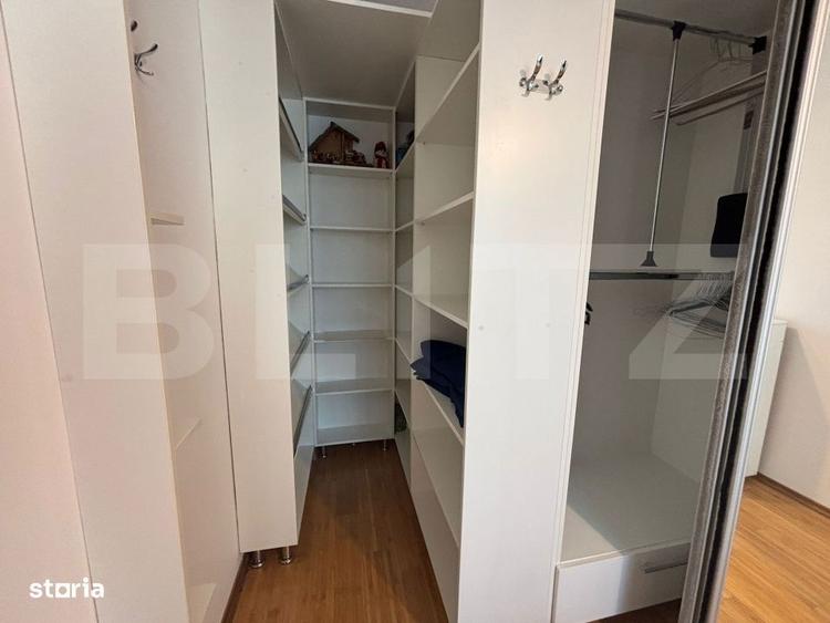 Apartament 2 camere, 75 mp, Loc de parcare inclus Exclusive Reside - 7