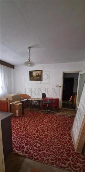 Apartament cu 2 camere semidecomandat, mobilat în Girocului