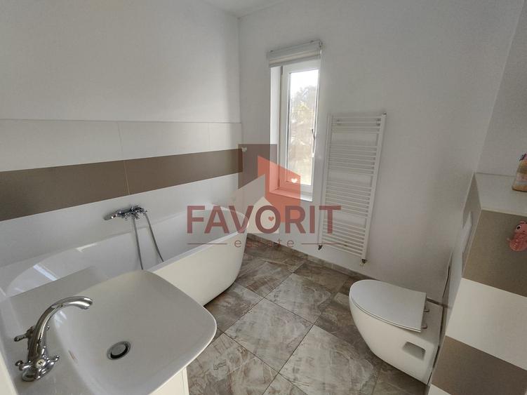 Duplex cu 4 camere cu Canalizare în Dumbrăvița