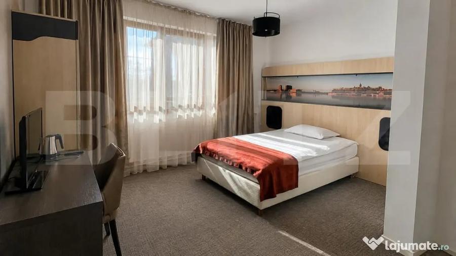 Spațiu comercial, de 500 mp, în Complex Studențesc