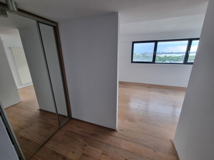 Apartament cu 2 camere decomandat în Faleza Nord