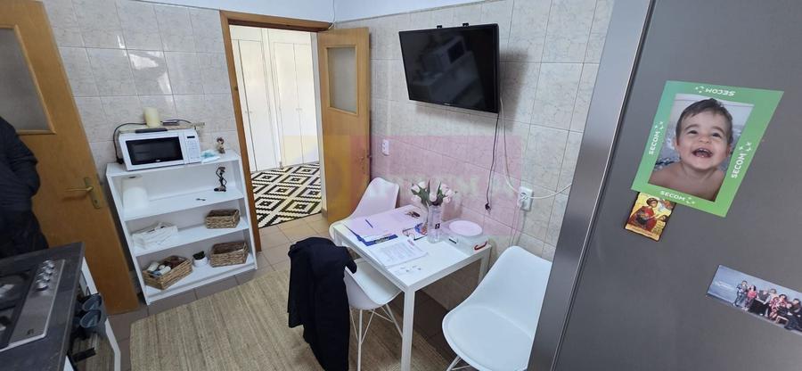 Apartament cu 2 camere circular în Autogară