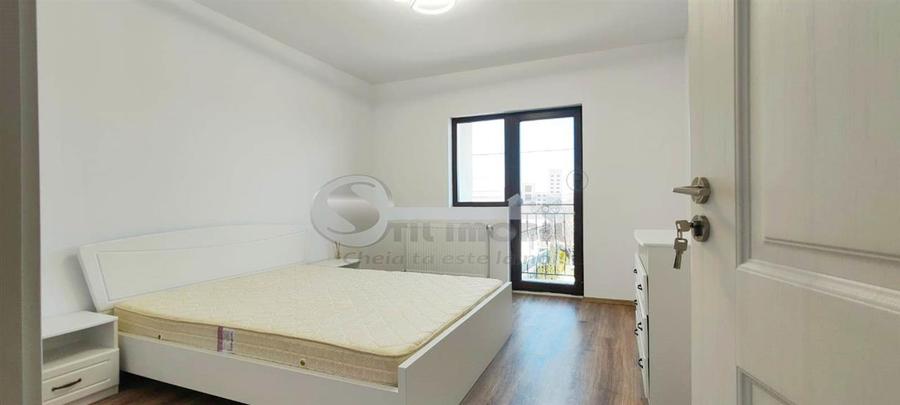 Apartament cu 3 camere decomandat în Cug