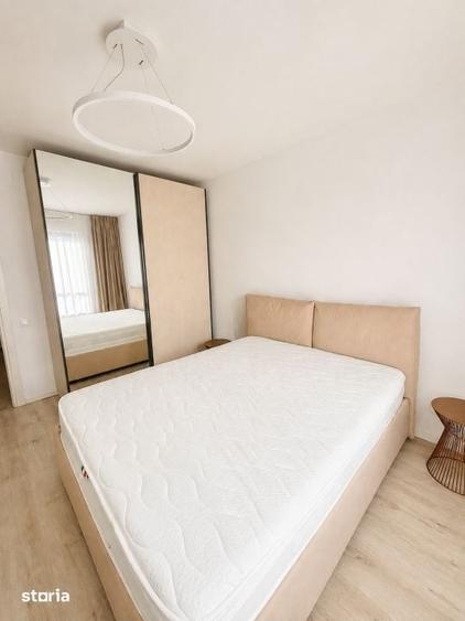 Apartament 2 camere de inchiriat | H Pipera Lake | Rond OMV - 5