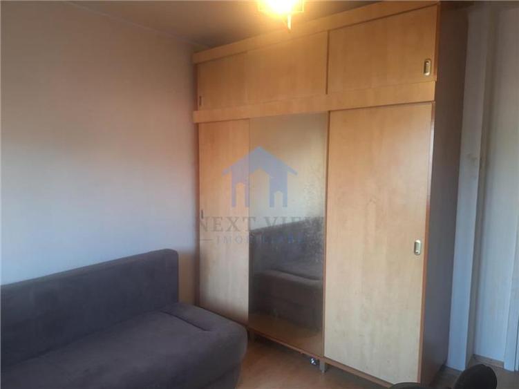 Apartament cu 3 camere decomandat în Mănăștur