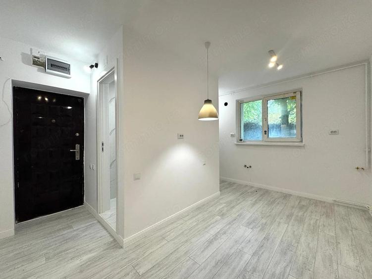 Apartament cu 2 camere nedecomandat în Nerva Traian